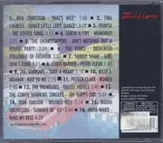 CD - Neil Christian / Tina Charles / Osibisa / a.o. - That's Nice