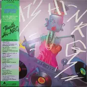 Angie Gold - That's HI-NRG