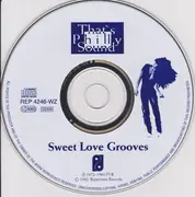 CD - Various - That's Philliy Sound: Sweet Love Grooves