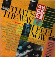 Various - That's The Way I Feel Now - A Tribute To Thelonious Monk