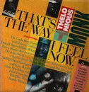 Double LP - Various - That's The Way I Feel Now - A Tribute To Thelonious Monk - Insert