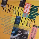 Double LP - Thelonious Monk - That's The Way I Feel Now - A Tribute To Thelonious Monk