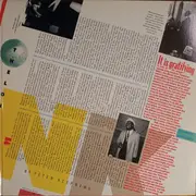 Double LP - Thelonious Monk - That's The Way I Feel Now - A Tribute To Thelonious Monk