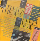 Carla Bley Band - That's The Way I Feel Now - A Tribute To Thelonious Monk