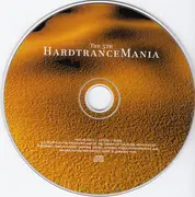 CD - DJ Tom Stevens vs. Fridge, Snowball, JFT Project, a.o. - The 5th HardtranceMania