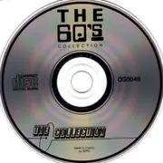 CD - Chiffons, Bobby Vee, Drifters - The 60's Collection Volume 3