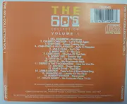 CD - James Brown / Chuck Berry / Chubby Checker a.o. - The 60's Collection Volume 1