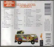CD - The Searchers / The Bachelors / The Troggs a.o - The 60's Album Volume 1