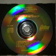 CD - Various - The 60's Greatest Hits, Volume 1