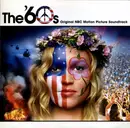 CD - Marvin Gaye, James Brown & others - The '60s: Original NBC Motion Picture Soundtrack