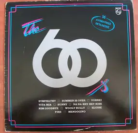 Various Artists - The 60's