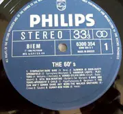 LP - The 60's - The 60's