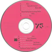 Double CD - Elton John / 10CC / Status Quo a.o. - The 70's - 75