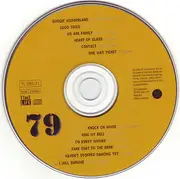 Double CD - Earth Wind & Fire / Village People - The 70's - 1979