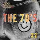 Double CD - Chic / Heatwave / Tina Charles a.o - The 70's - Back In The Groove 77