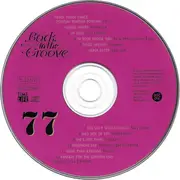 Double CD - Chic / Heatwave / Tina Charles a.o - The 70's - Back In The Groove 77