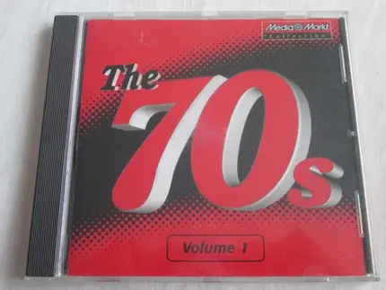 Blondie, Nick Straker Band, Sailor & others - The 70s