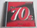 CD-Box - Blondie, Nick Straker Band, Sailor & others - The 70s