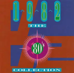 Various Artists - The 80's Collection - 1982