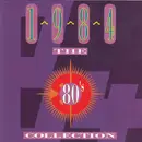 Double CD - Wham!, Cyndi Lauper, Duran Duran, a.o. - The 80's Collection 1984