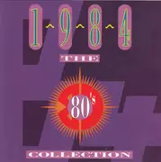 Double CD - Wham!, Cyndi Lauper, Duran Duran, a.o. - The 80's Collection 1984