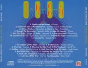 Double CD - Various - The 80's Collection 1986 Alive And Kicking