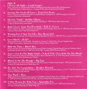 Double CD - Queen / The Bangles / Tears For Fears a.o. - The 80's Collection 1989