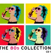CD-Box - Michael Sembello / Wang Chung / Nik Kershaw - The 80s Collection