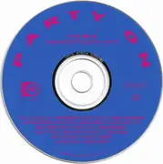 CD - Various - The 80's Greatest Rock Hits Volume 4 Party On