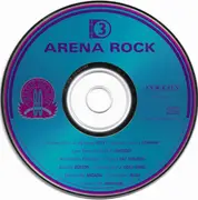 CD - Various - The 80's Greatest Rock Hits Volume 3 Arena Rock