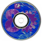 CD - Thompson Twins / Kajagoogoo / Gary Numan / a.o. - The 80's Video Stars