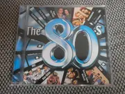 CD-Box - Bananarama, Limahl, ABC - The 80's - SLIPCASE