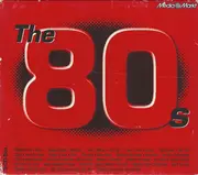 CD-Box - Various - The 80s