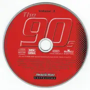 CD-Box - Various - The 90s - MediaMarkt Collection