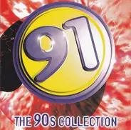 Salt' N' Pepa / Scorpions - The 90s Collection - 1991