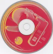 Double CD - Salt' N' Pepa / Scorpions - The 90s Collection - 1991 - Still Sealed