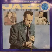 CD - Woody Herman's Woodchoppers, Gene Krupa Jazz Trio, Harry James & His Sextet - The 1940's - The Small Groups: New Directions - Mono