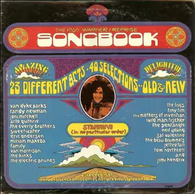 Various Artists - The 1969 Warner / Reprise Songbook