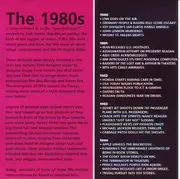 CD - Devo, A Flock Of Seagulls, Foreigner a.o. - The 1980's - Volume 4