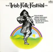 Various - The 2nd Irish Folk Festival On Tour