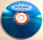 CD - Monette Moore / Alberta Hunter / Amanda Randolph - The 30s Girls