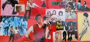 Double LP - Lesley Gore, The Platters, Jerry Lee Lewis, Roy Orbison a.o. - The Teenage Years