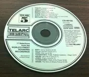CD - Liszt / Mozart / Berlioz / Chopin / Vivaldi a.o. - The Telarc Collection Volume 5