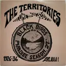 LP - Various - The Territories - The South - Volume III