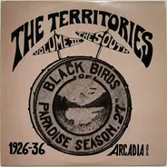 Various - The Territories - The South - Volume III