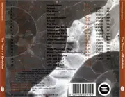 CD - Various - The Theory Of Evolution