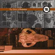 CD - Reload, Jak And Stepper, The Rebus Project, a.o. - The Theory Of Evolution