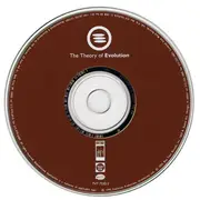 CD - Reload, Jak And Stepper, The Rebus Project, a.o. - The Theory Of Evolution