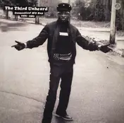 Mr. Magic - The Third Unheard: Connecticut Hip Hop 1979-1983