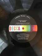 LP - Bing Crosby, Connee Boswell, Louis Armstrong a.o. - The Thirties (The Original Hit Performances)